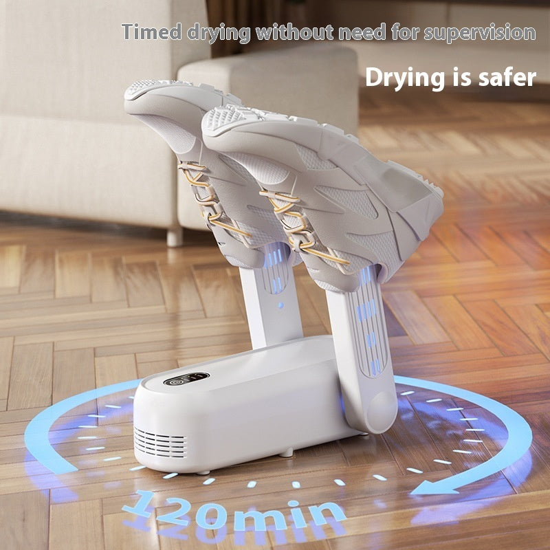 Automatic Shoe Dryer & Warmer Home use