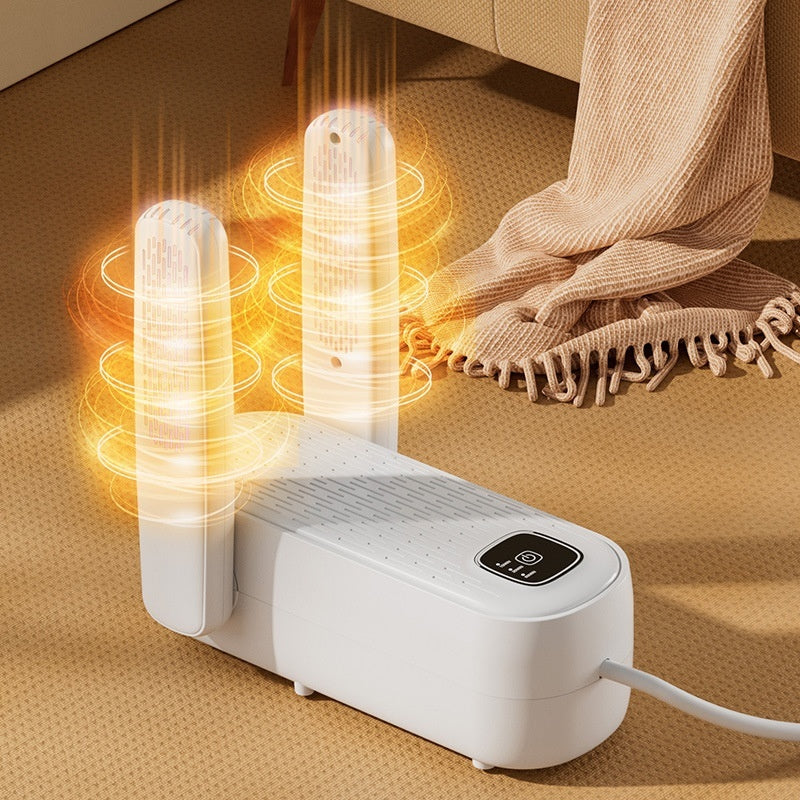 Automatic Shoe Dryer & Warmer Home use