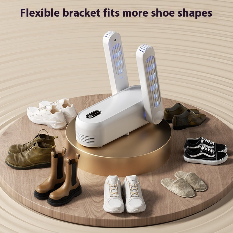 Automatic Shoe Dryer & Warmer Home use