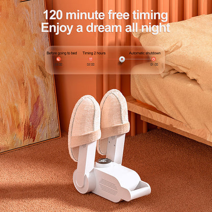 New Shoe Dryer Folding Home use