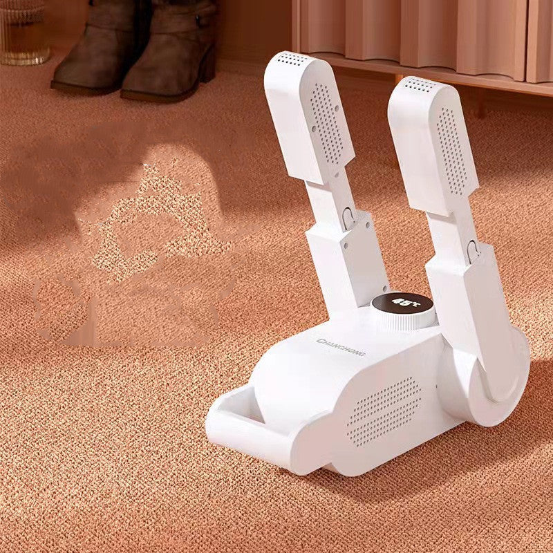New Shoe Dryer Folding Home use