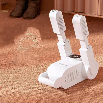 New Shoe Dryer Folding Home use