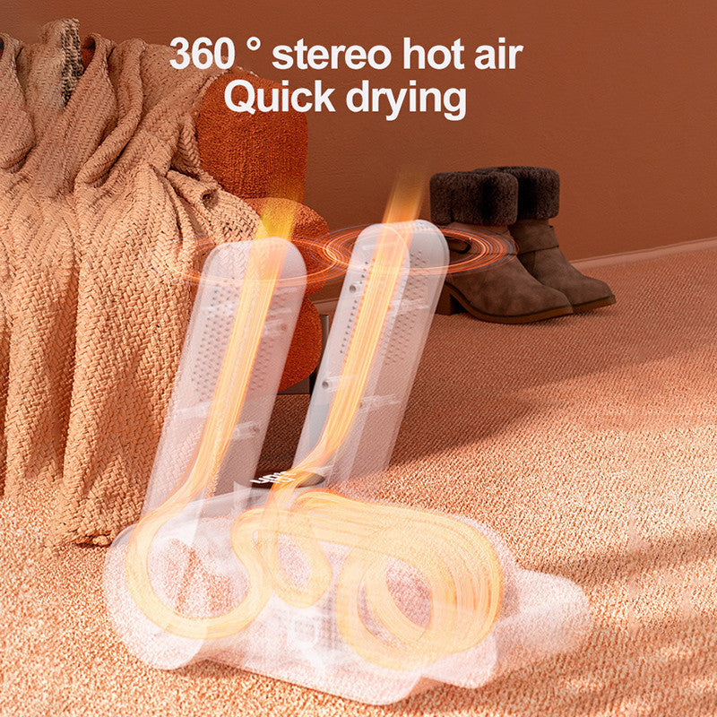 New Shoe Dryer Folding Home use