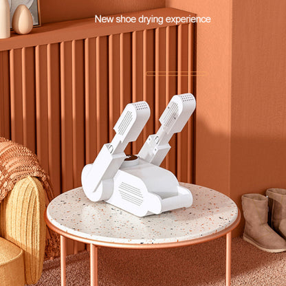 New Shoe Dryer Folding Home use